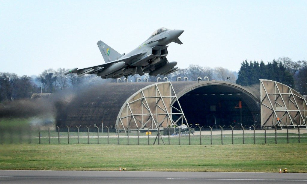 Typhoon_Takes_Off_from_RAF